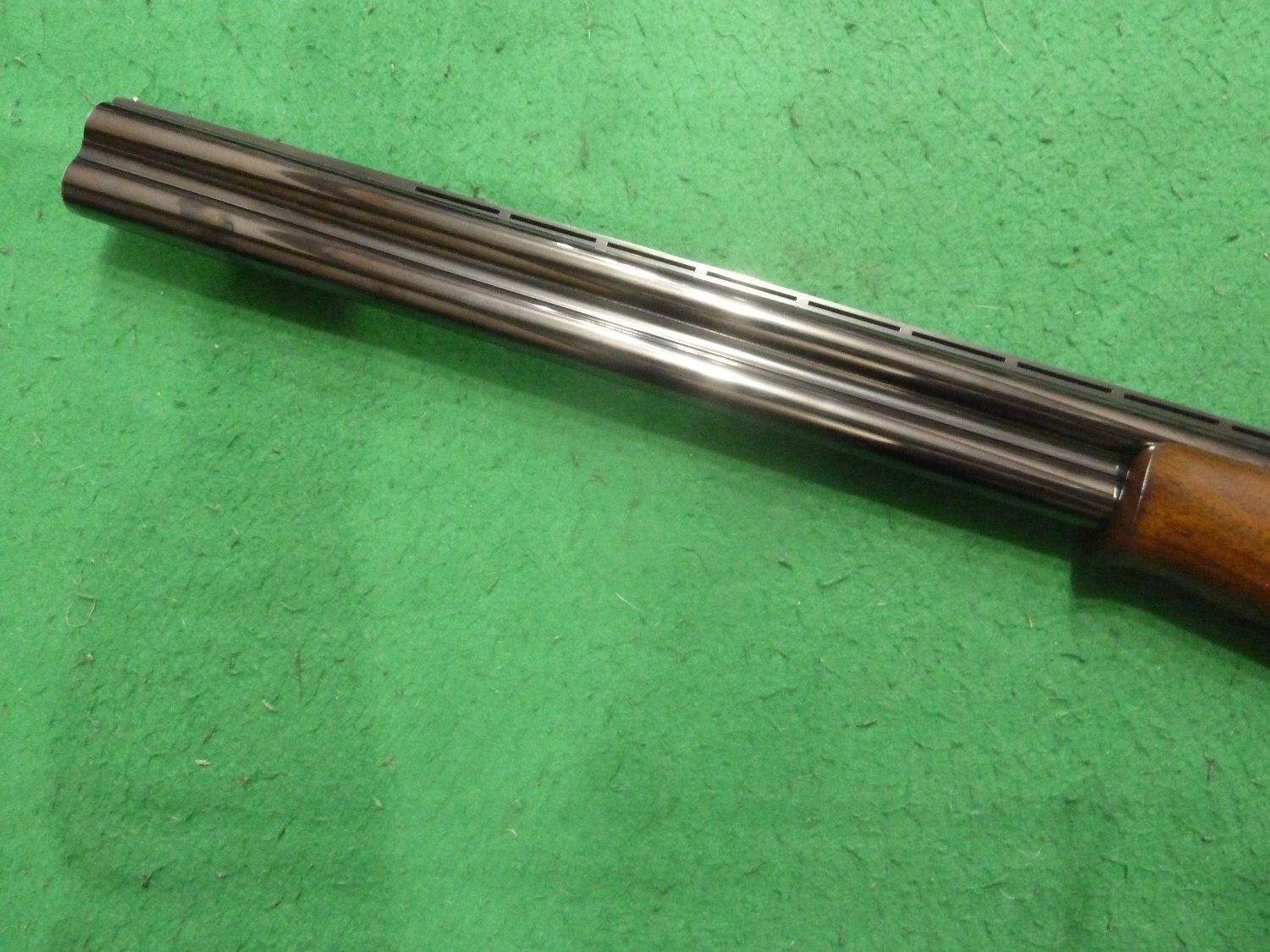 Browning 425 Field Over and Under 12 Bore/gauge
