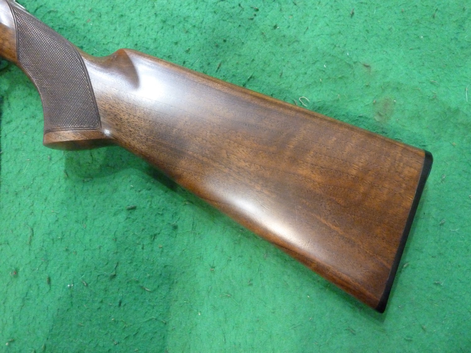 Browning 425 Field Over and Under 12 Bore/gauge - {CATEGORY} in 
