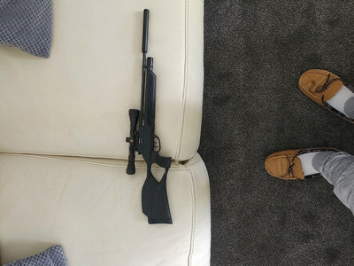 Gamo Gamo .177
