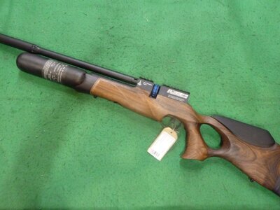 BSA R12 CLX Pro Carbine .177