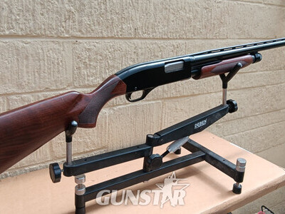Winchester 1300 Pump Action 12 Bore/gauge