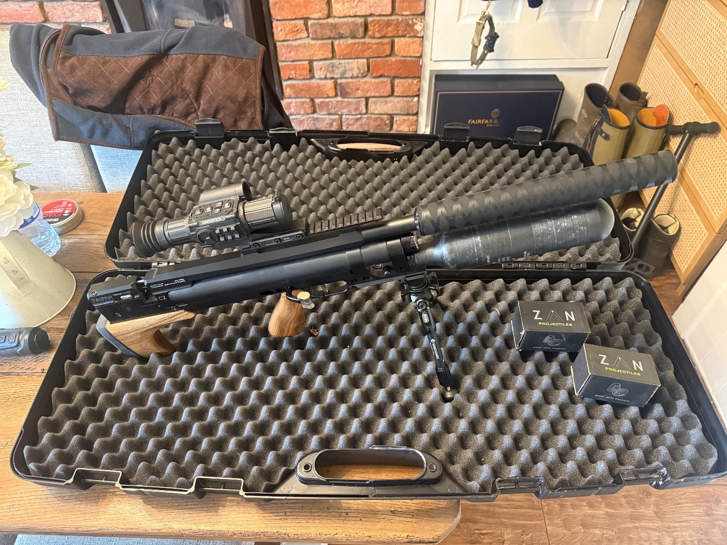  Taipan .177 .177