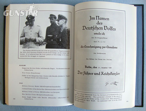 'For Fuhrer & Fatherland' John Angolia Other Accessory
