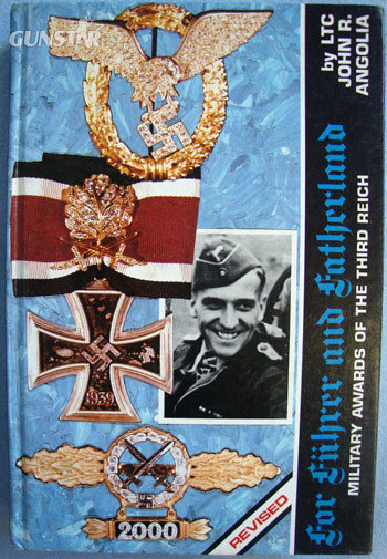 'For Fuhrer & Fatherland' John Angolia Other Accessory in 