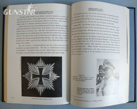  'For Fuhrer & Fatherland' John Angolia Other Accessory