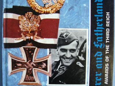 'For Fuhrer & Fatherland' John Angolia Other Accessory