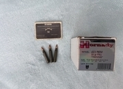 Hornady .223 Training  Other Ammunition