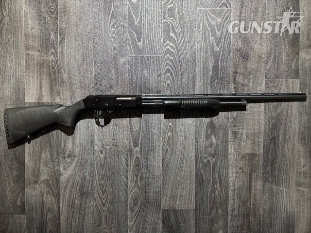 Mossberg 500E Pump Action .410 Bore/gauge in 