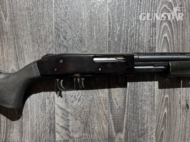  Mossberg 500E Pump Action .410 Bore/gauge