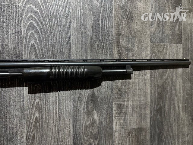 Mossberg 500E Pump Action .410 Bore/gauge - {CATEGORY} in 