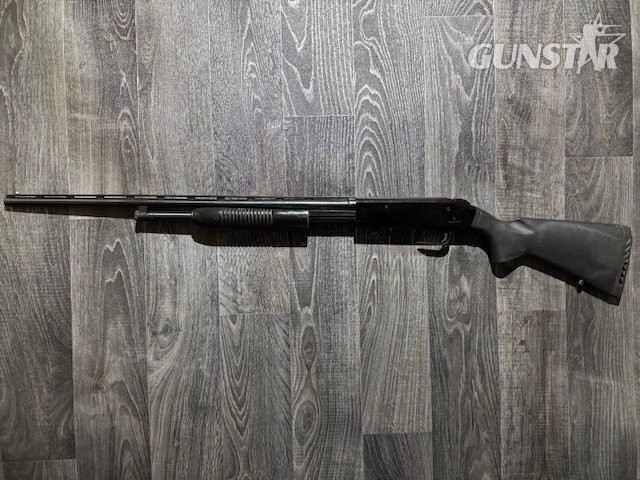 Mossberg 500E Pump Action .410 Bore/gauge - {CATEGORY}