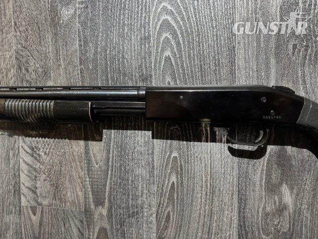 {CATEGORY} - Mossberg 500E Pump Action .410 Bore/gauge in 