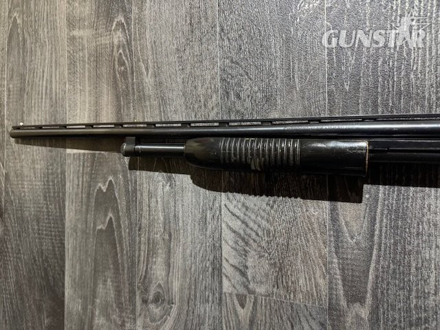 {CATEGORY} - Mossberg 500E Pump Action .410 Bore/gauge
