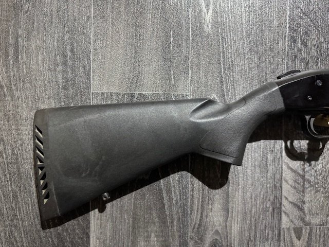 Mossberg 500E Pump Action .410 Bore/gauge