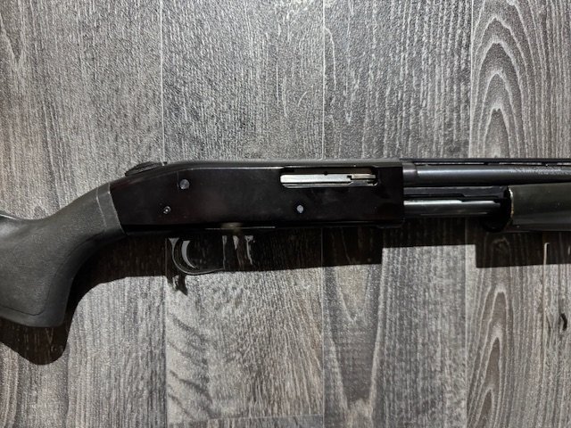  Mossberg 500E Pump Action .410 Bore/gauge
