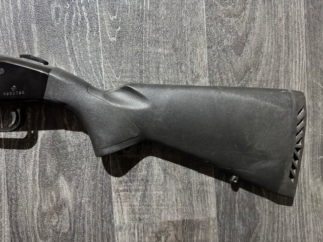 Mossberg 500E Pump Action .410 Bore/gauge 