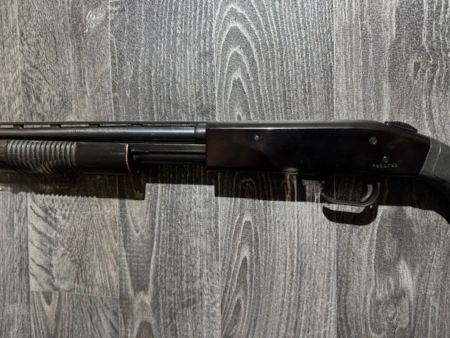 {CATEGORY} - Mossberg 500E Pump Action .410 Bore/gauge in 