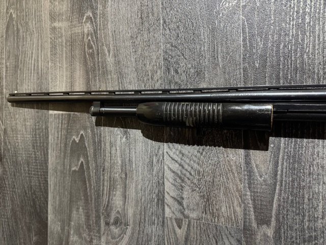 {CATEGORY} - Mossberg 500E Pump Action .410 Bore/gauge