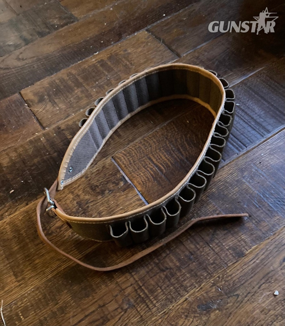 Unknown Cartridge Belt Clothing in 