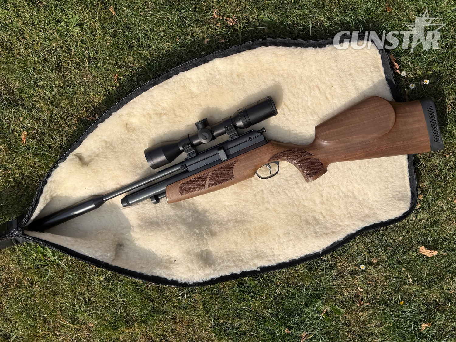 BSA Ultra .177 - {CATEGORY}