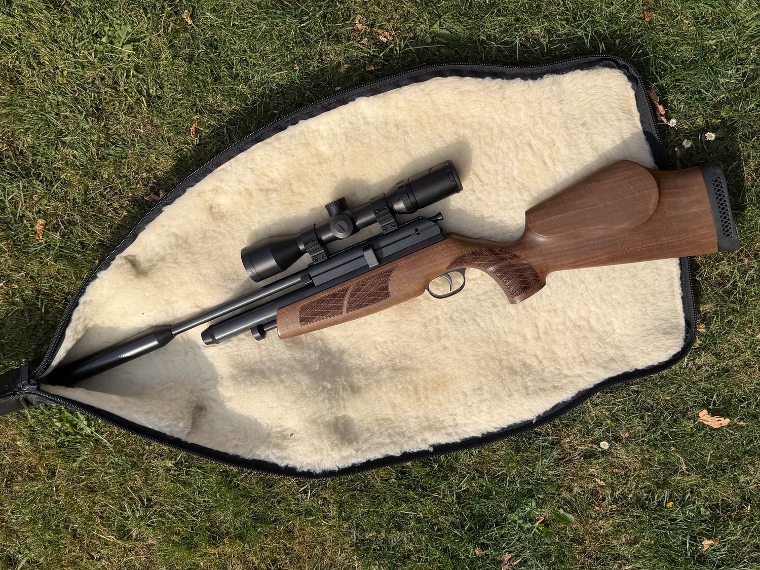 BSA Ultra .177 - {CATEGORY}
