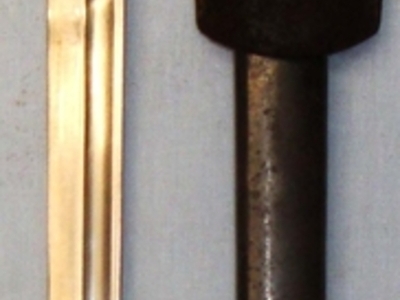 Mauser Bayonet
