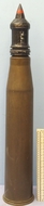 DEACTIVATED INERT. WW2 1945 dated Unfired British 17pr (76.2 x 583R) APDS/T (Armour Piercing Discarding Sabot/Trace) Round. - O 1914 DEACTIVATED INERT. WW2 1945 dated Unfired British 17pr (76.2 x 583R) APDS/T (Armour Piercing Discarding Sabot/Trace) Round. - O 1914  Other