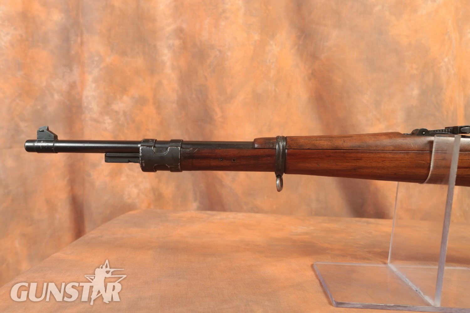 {CATEGORY} - Mauser Columbian Mauser  Bolt Action .30-06_ Rifle in 