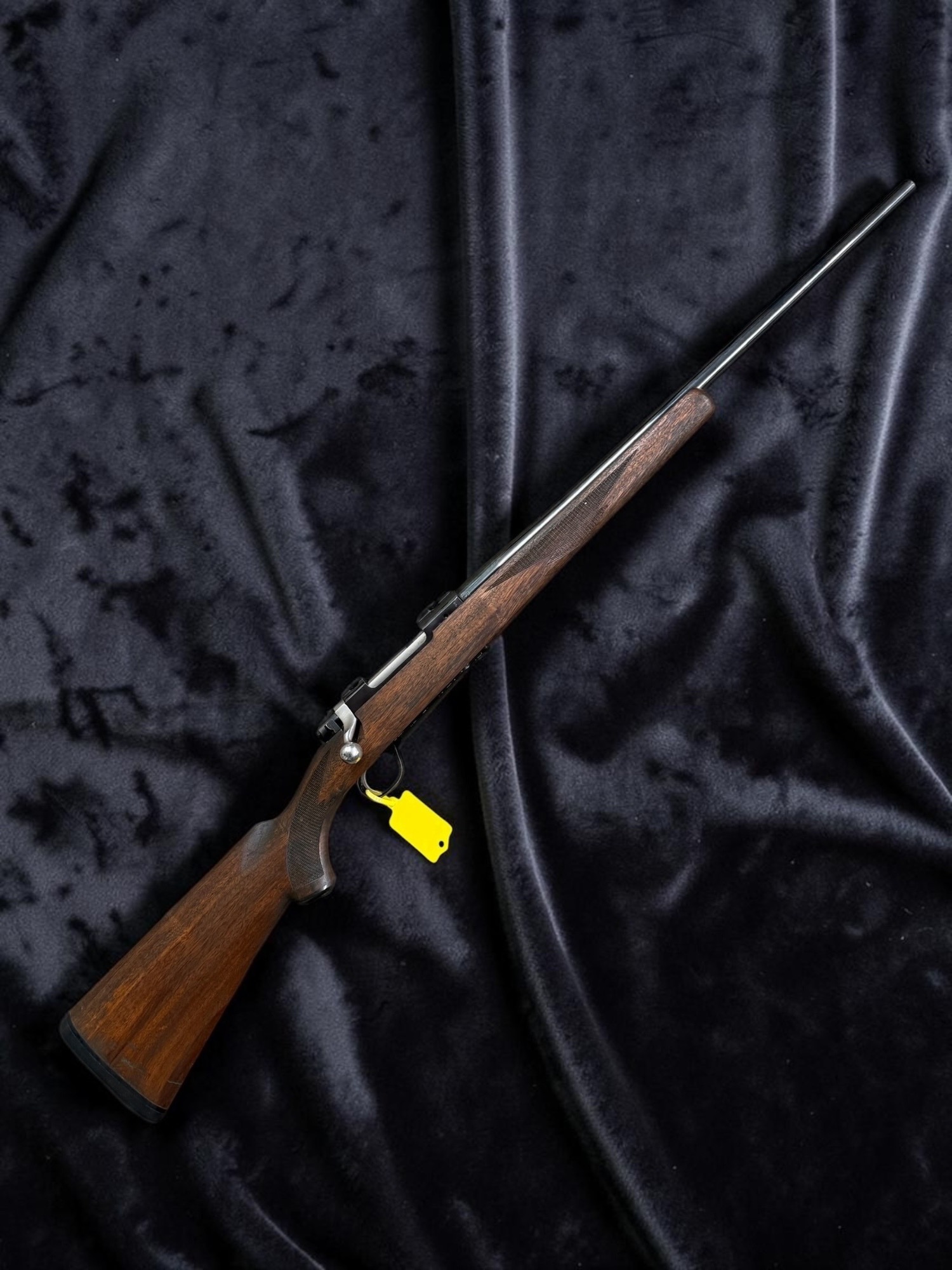 Ruger M77 Bolt Action .22-250 Remington Rifle