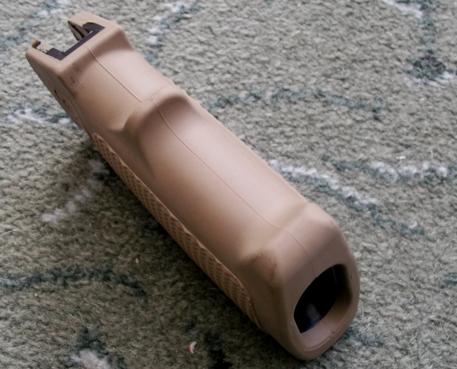 IMI AR15 A2 Pistol Grip FDE Other Accessory in 