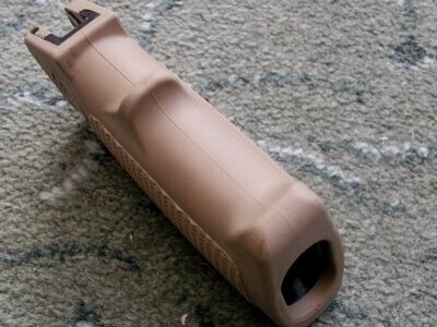 IMI AR15 A2 Pistol Grip FDE Other Accessory