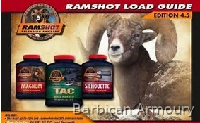RAMSHOT ALL Other Accessory in 