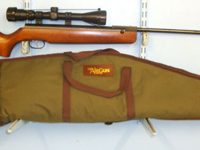 Weihrauch HW99 S .22