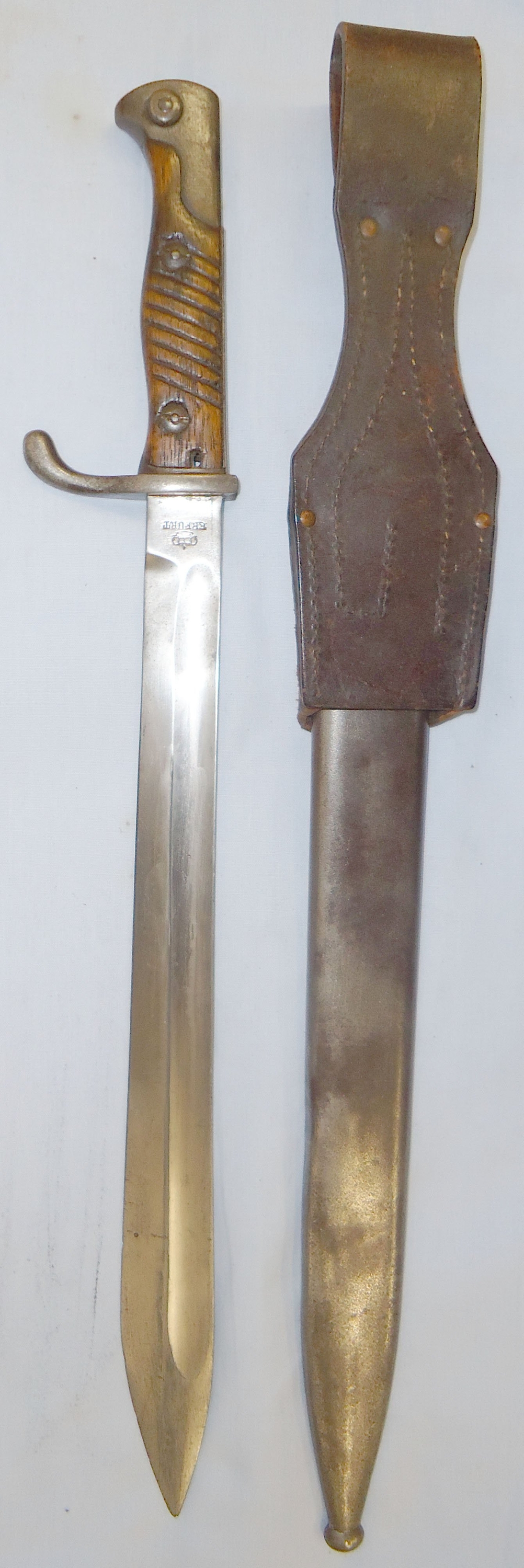  Mauser Bayonet