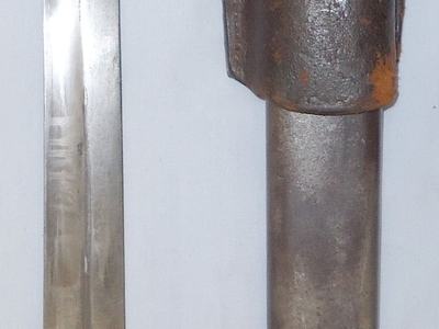 Mauser Bayonet