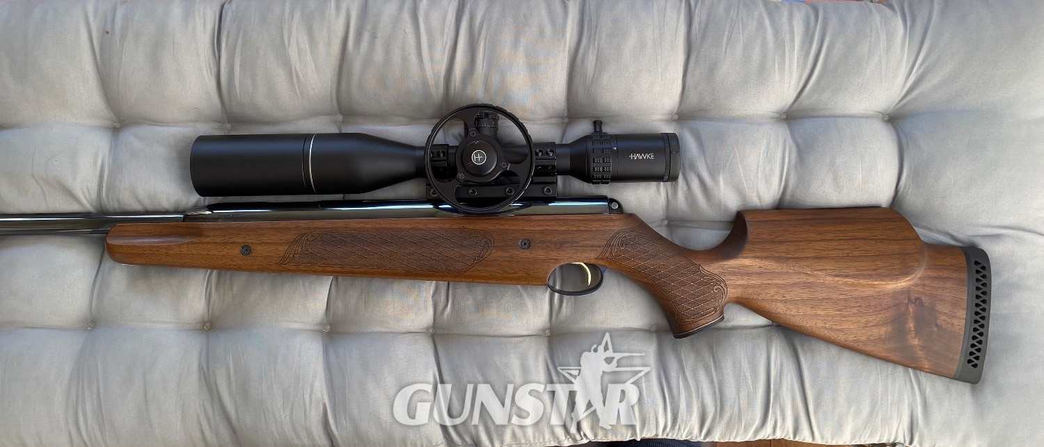 Air Arms Pro Sport .177 in 