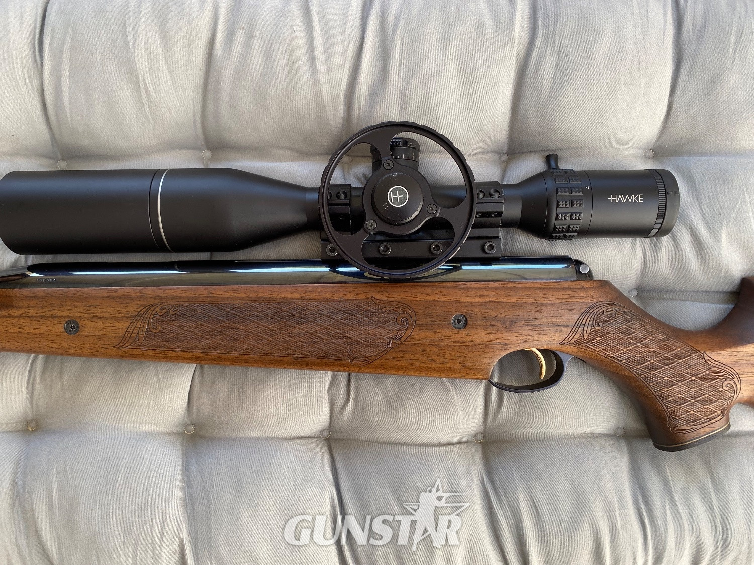 Air Arms Pro Sport .177