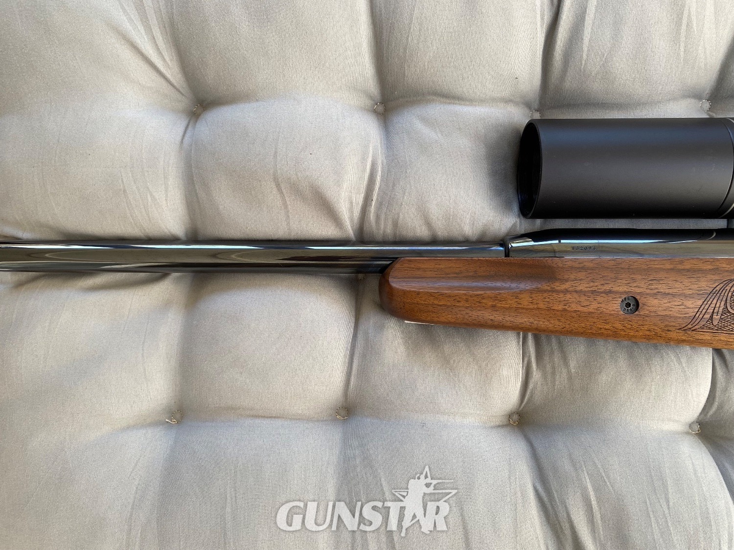  Air Arms Pro Sport .177
