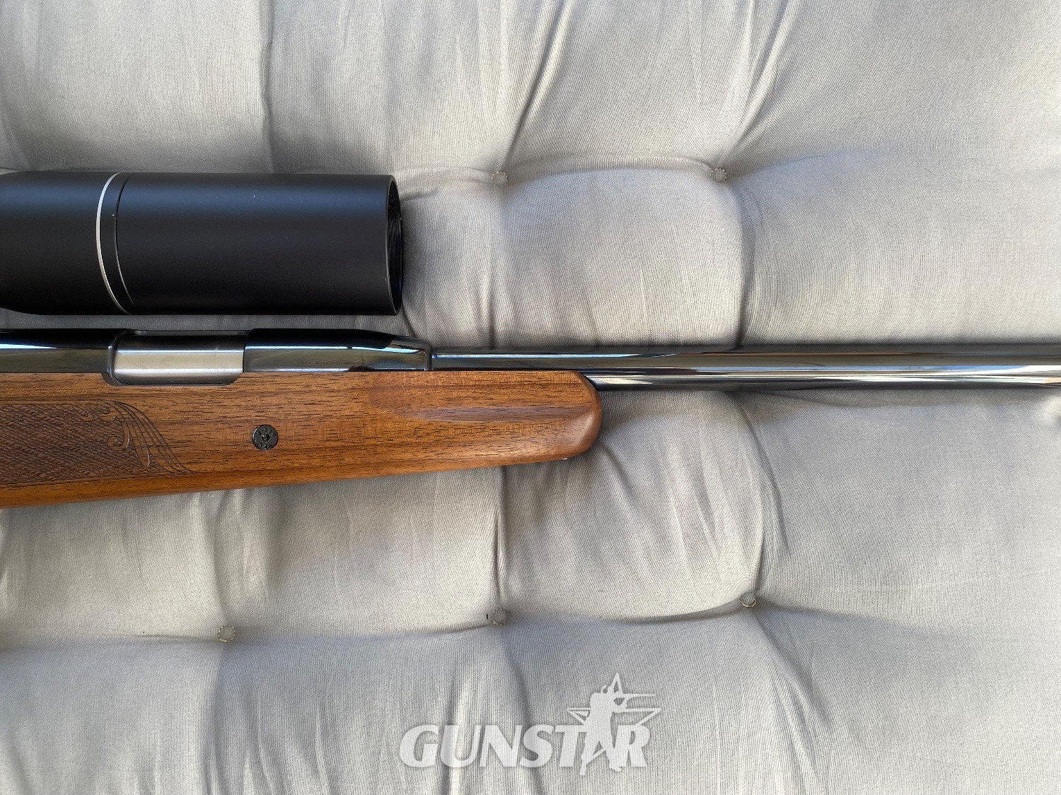 Air Arms Pro Sport .177 
