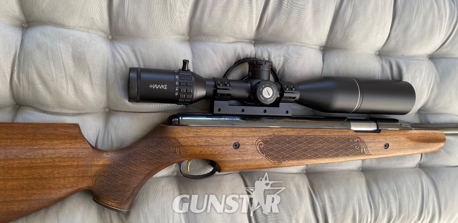 {CATEGORY} - Air Arms Pro Sport .177 in 
