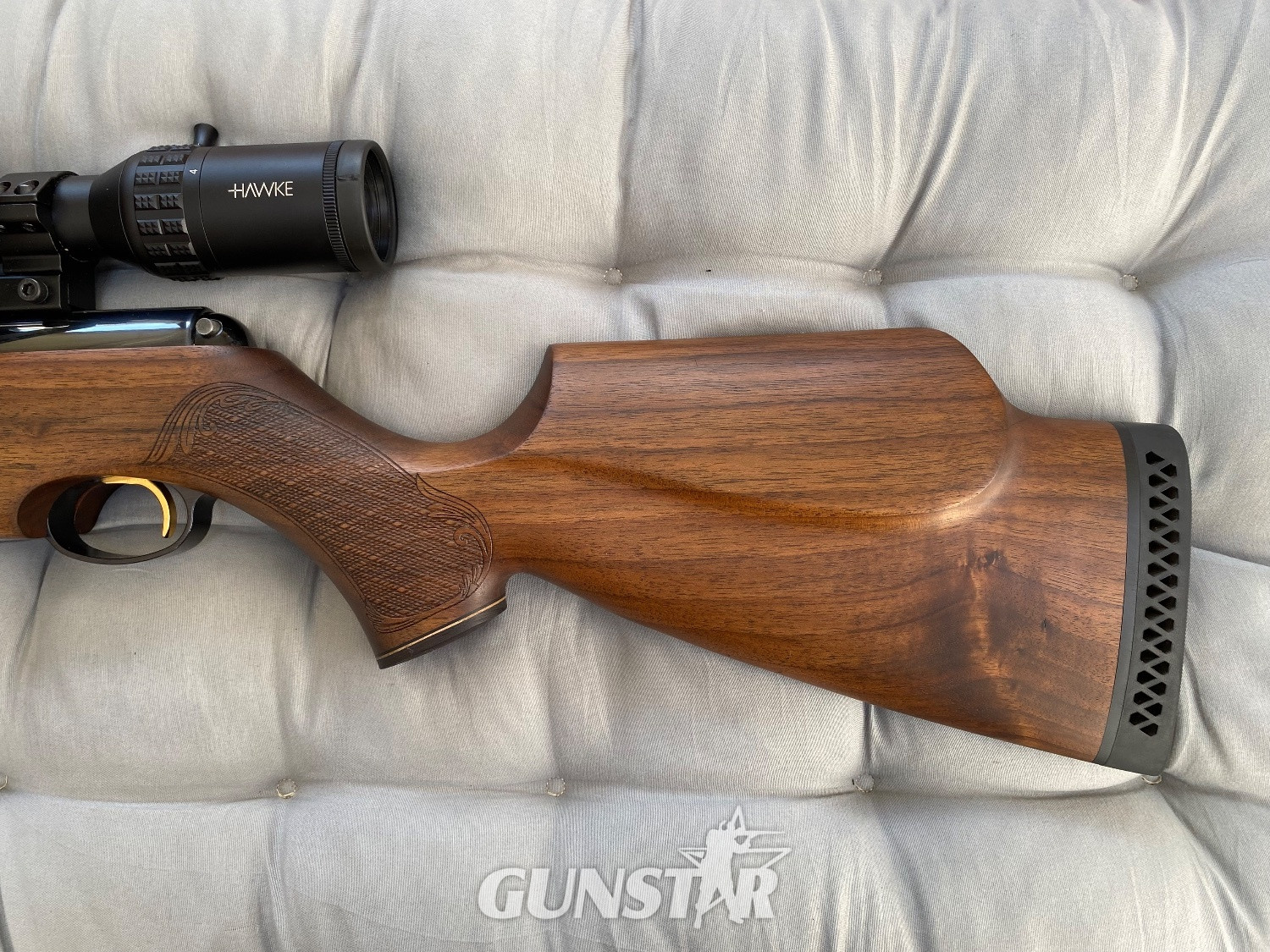 {CATEGORY} - Air Arms Pro Sport .177