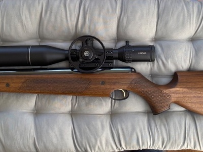 Air Arms Pro Sport .177