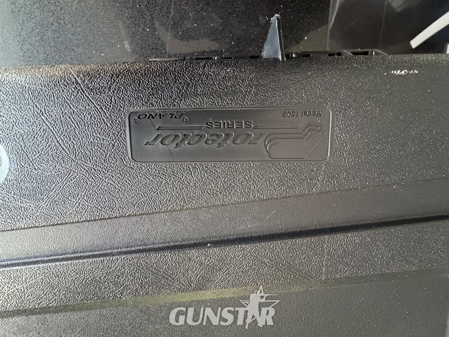 {CATEGORY} - Walther Walther rotex rm8 .177 Varmint .177