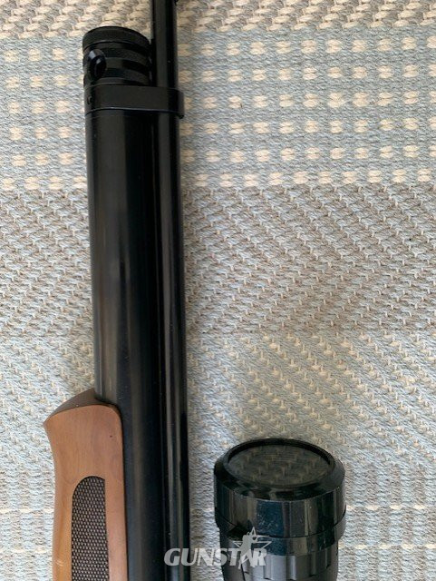 Kral Puncher PCP .22 .22 