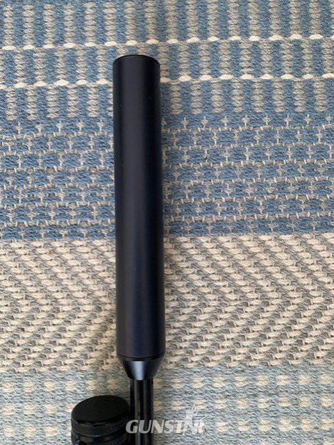 {CATEGORY} - Kral Puncher PCP .22 .22 in 