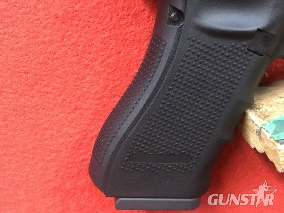  Glock 17 Gen 4 .177