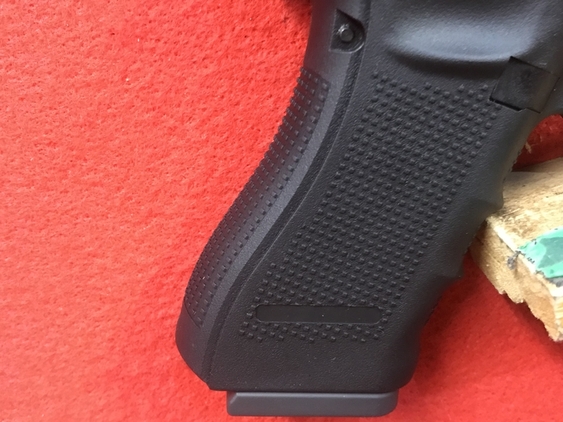  Glock 17 Gen 4 .177