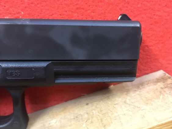 Glock 17 Gen 4 .177 