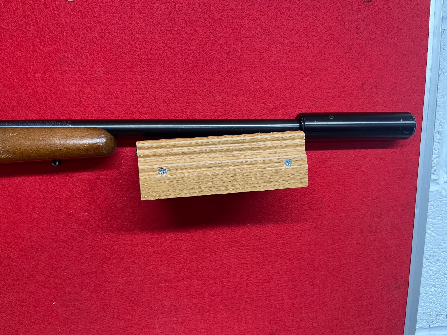 Marlin 17V Bolt Action .17 Hornady Magnum Rimfire (.17 HMR) Rifle - {CATEGORY} in 