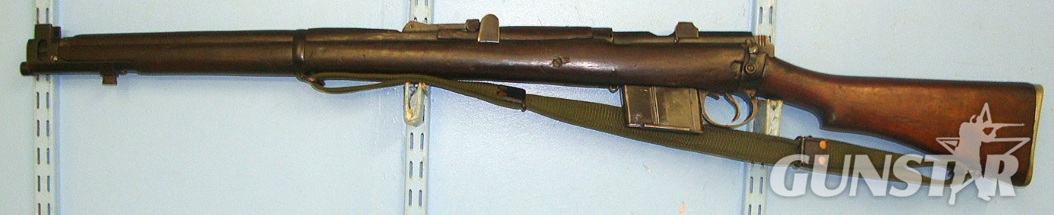 ALL MATCHING NUMBERS INCLUDING BOLT*C1965 Indian Army & Police Rifle Factory Ishapore (RFI) Bolt Action ‘Rifle 7.62mm 2A1’ (Enfield No.1 MK III SMLE) In 7.62mm NATO Calibre’  With Correct 7.62mm Box Magazine & Sling*UK 2004 DEACTIVATION COCKS & DRY FIRES* - 23231:4 Bolt Action None Rifle